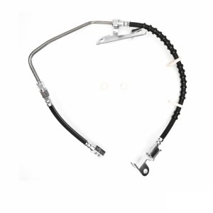 Chrysler Town & Country Brake Hose - Rear - R1 Concepts - 2005